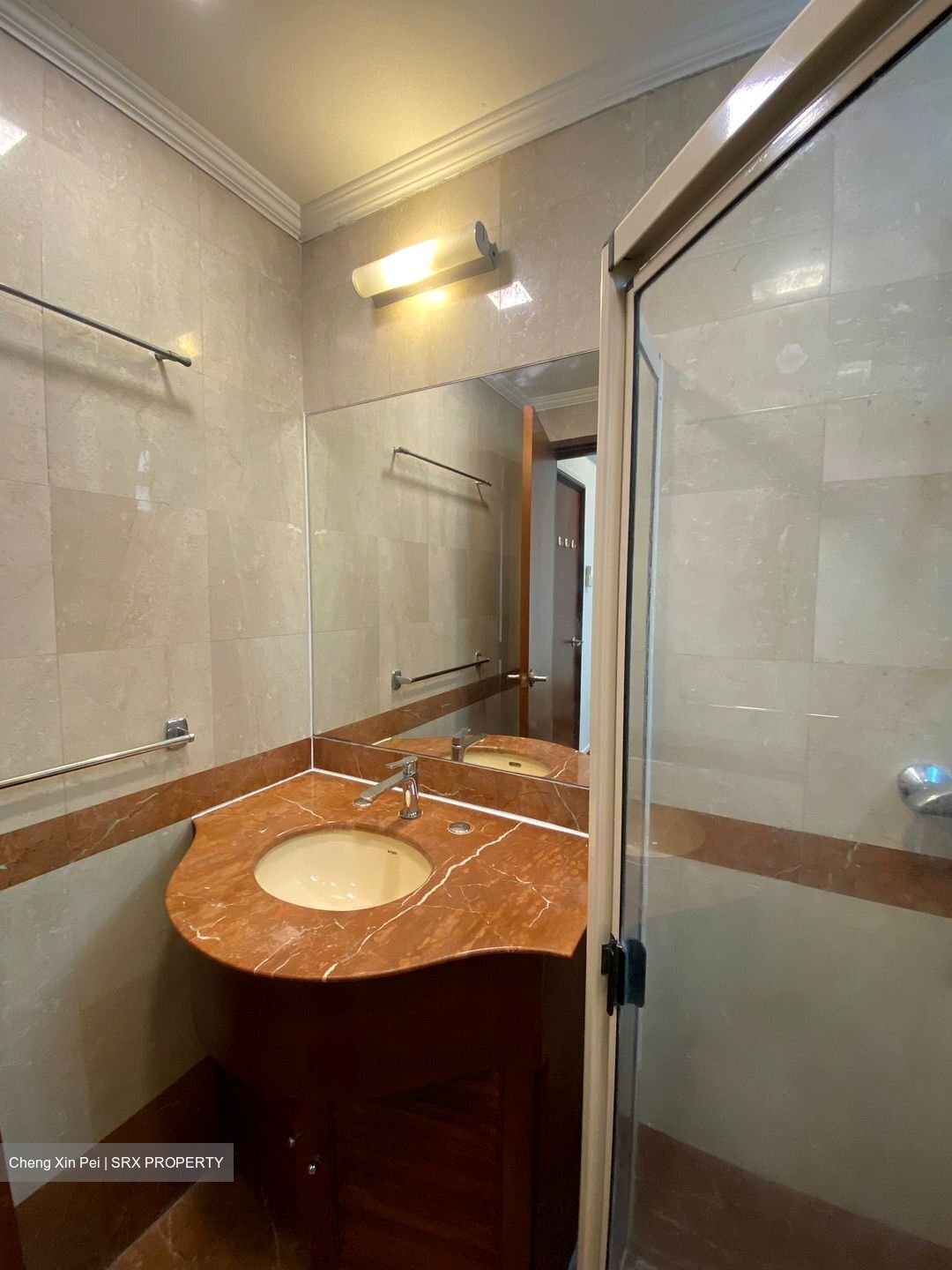 Springdale Condominium (D21), Condominium #457640271